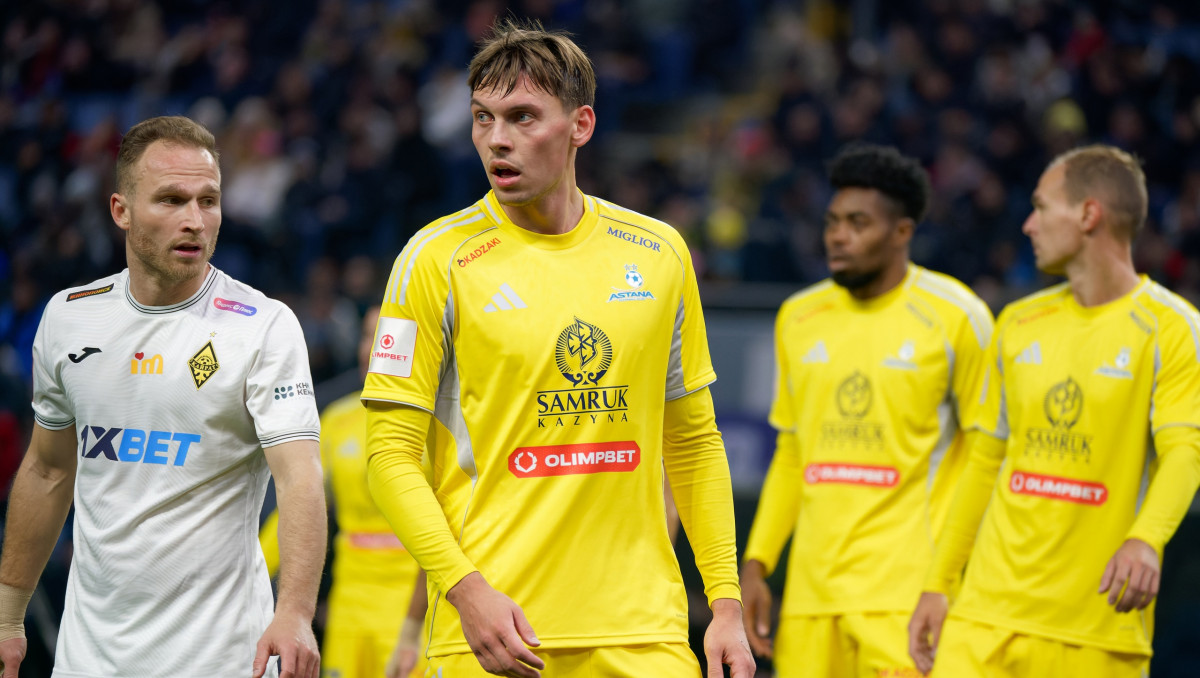 Дженнифер Лопес лишила "Астану" стадиона на еврокубки? Бабаян сделал заявление