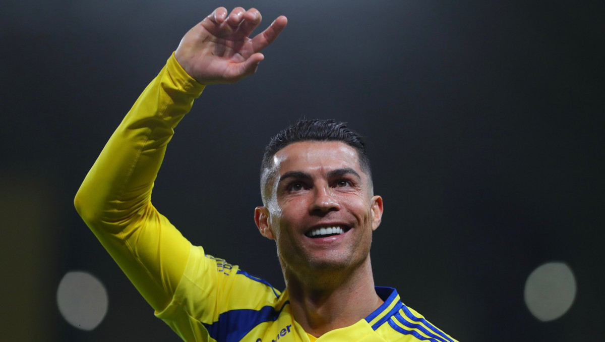 Появилась информация о переходе Роналду в клуб Месси