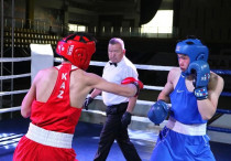 ©instagram.com/turkistan_boks_kluby/