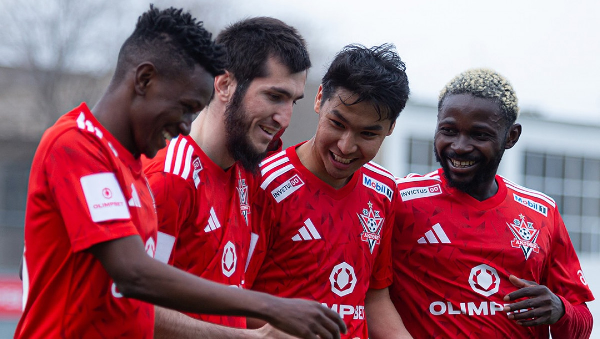 А где местные?! Названа самая "иностранная" команда КПЛ-2025 и она вас удивит