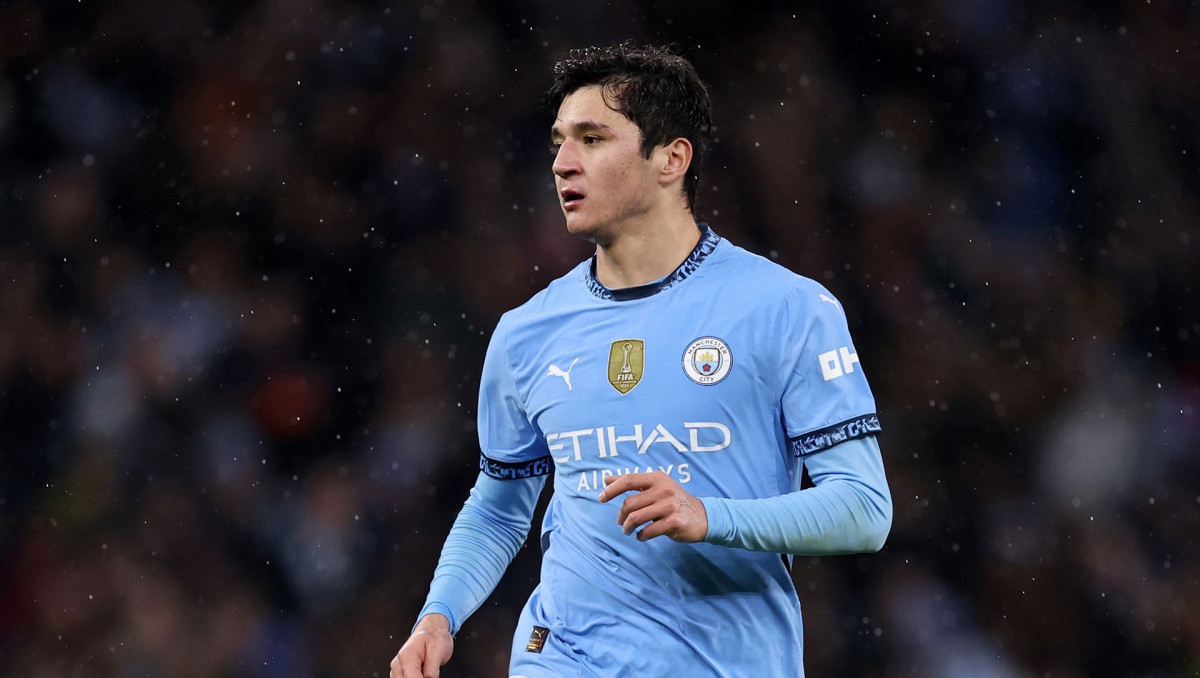 Хусанов испытывает проблемы в "Ман Сити": назван виновник