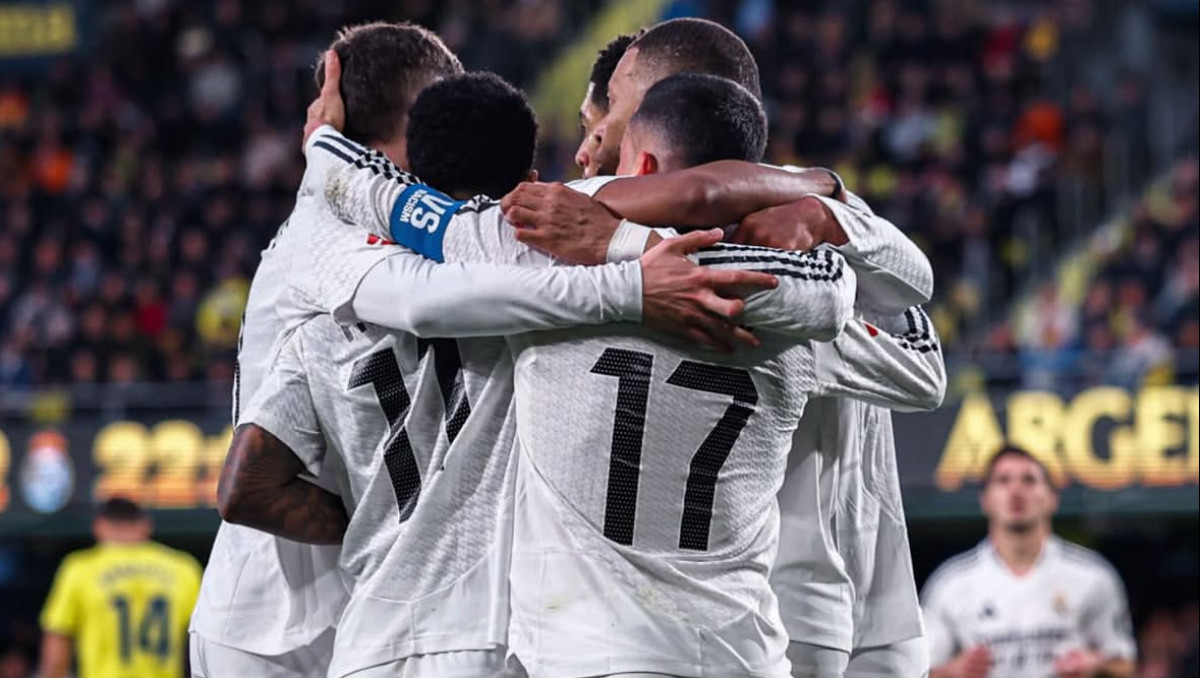 Звезде "Реала" предложили контракт на 83 миллиарда: назван покупатель