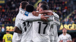 ©ФК "Реал" Мадрид