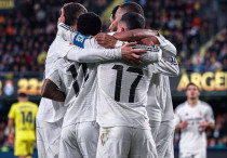 ©ФК "Реал" Мадрид