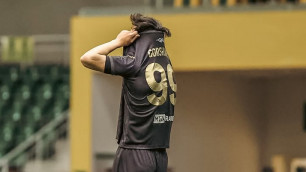 ©ФК "Кызыл-Жар"