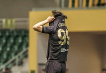 ©ФК "Кызыл-Жар"