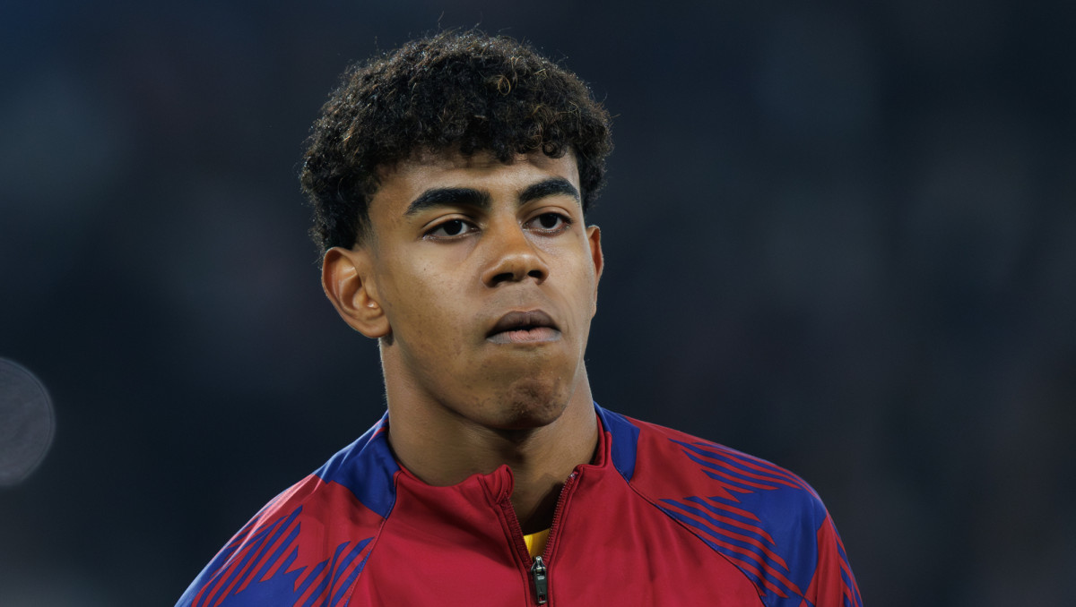 Роналдиньо оценил игру Ямаля и сделал заявление о финале ЛЧ