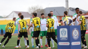 ©ФК "Кайрат"