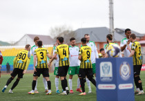 ©ФК "Кайрат"