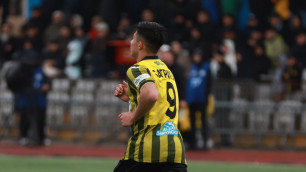 ©ФК "Кайрат"