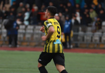 ©ФК "Кайрат"