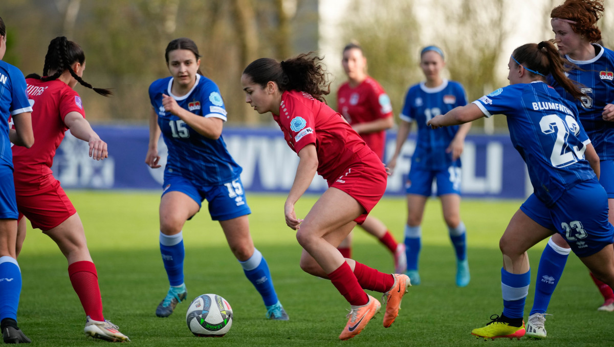 Лидер группы Казахстана в Лиге наций отменил сенсацию в матче с 5 голами