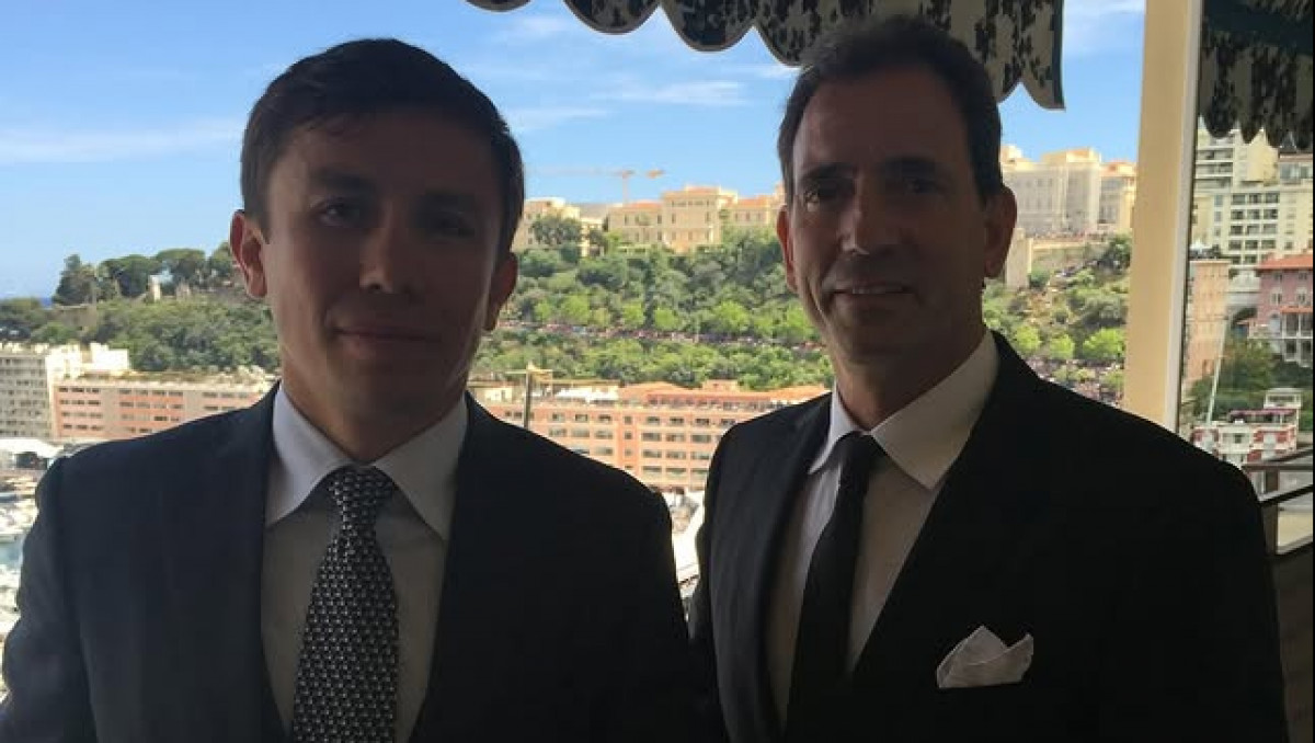 Промоутер откровенно рассказал о своем отношении к Головкину