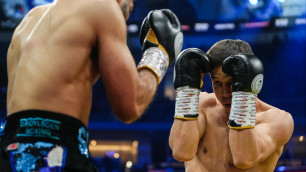 ©Турар Казангапов, Vesti.kz