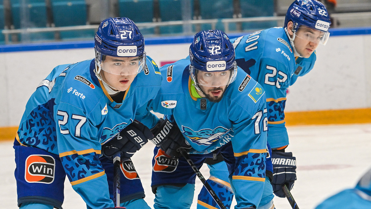 В "Барысе" кипят страсти: игроки записывают видеообращение