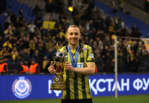 ©ФК "Кайрат"