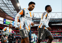 ©ФК "Реал Мадрид"