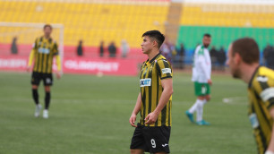 ©ФК "Кайрат"