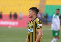 ©ФК "Кайрат"