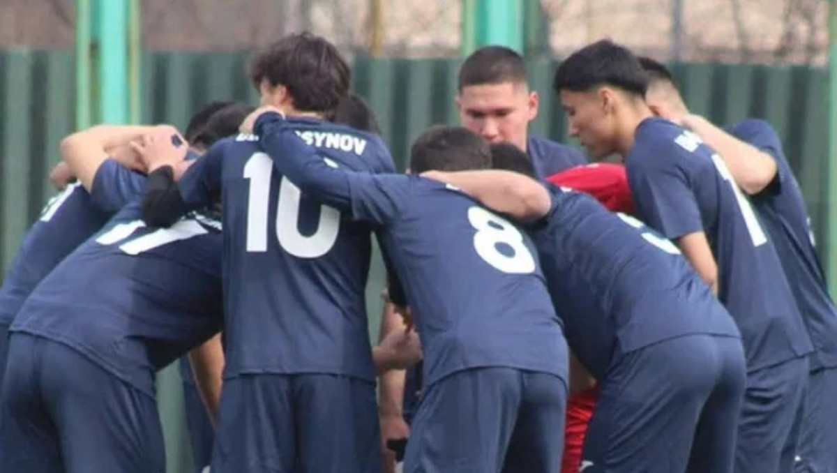 "Тараз" подписал восемь новичков после снятия трансферного бана