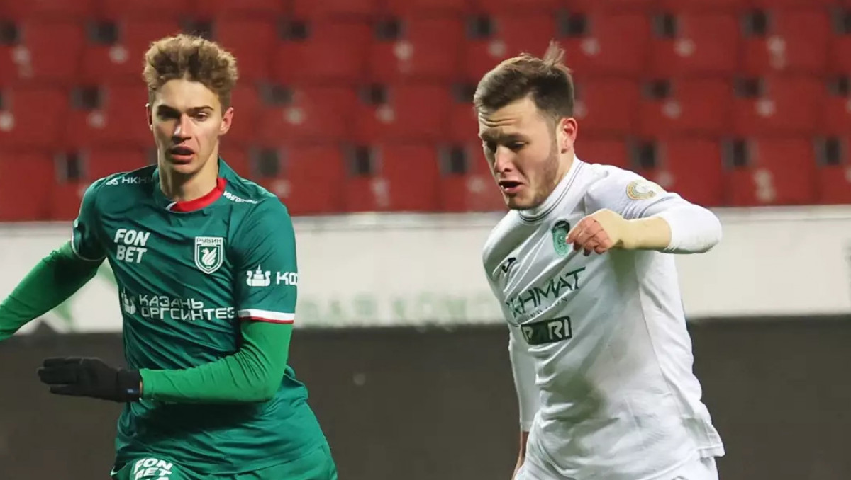 Самородова номинировали на престижное звание в России