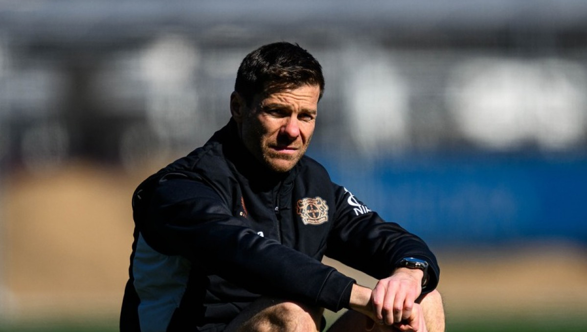 Хаби Алонсо поставил ультиматум "Реалу": известны детали