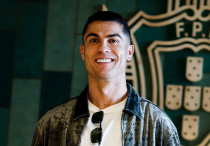 ©instagram.com/cristiano/