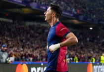 ©ФК "Барселона"