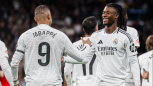 ©ФК "Реал Мадрид"