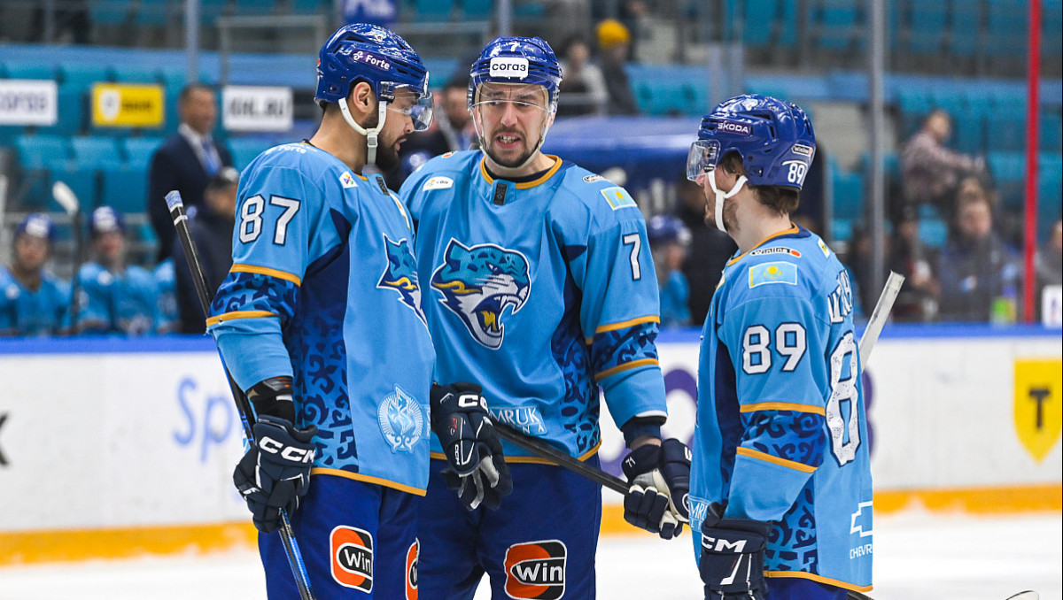 Стали известны четыре кандидата на пост гендиректора "Барыса"