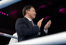 ©Турар Казангапов, НОК РК