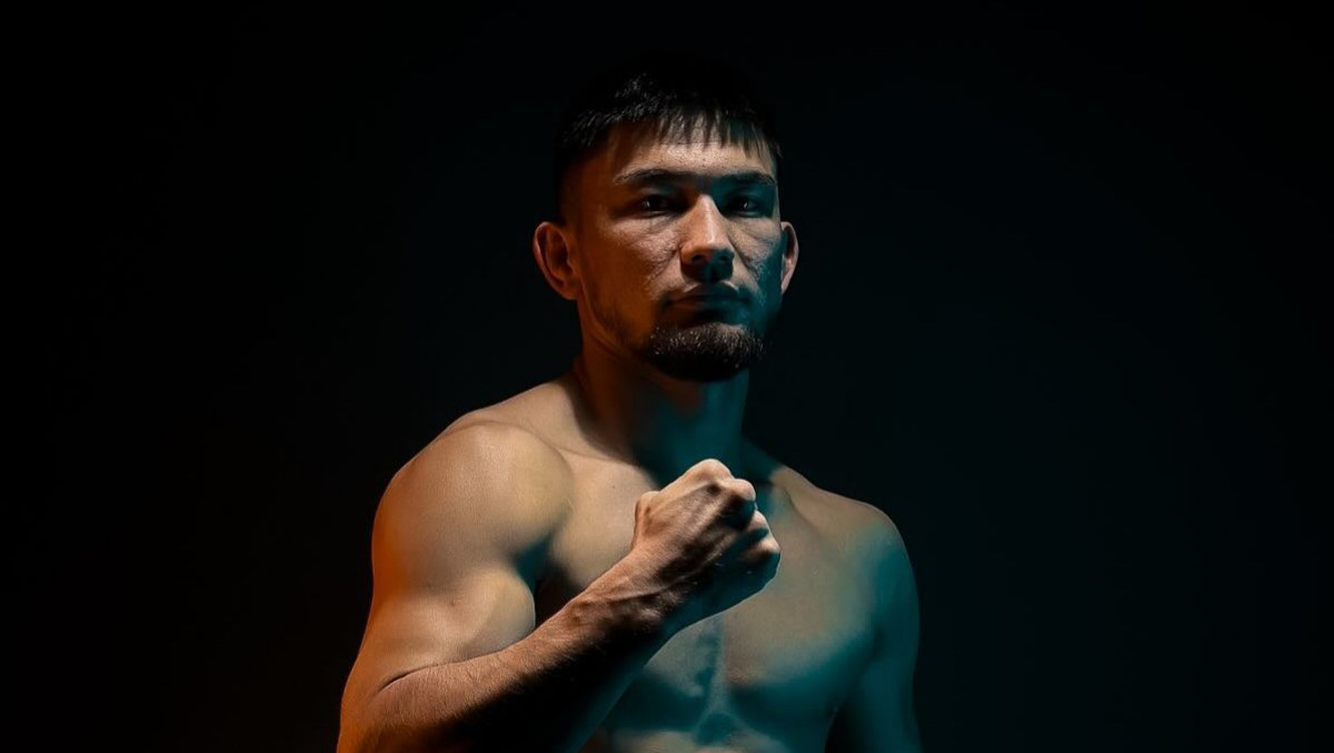 "Не обижайтесь, братья". Звездный казах сделал громкое заявление