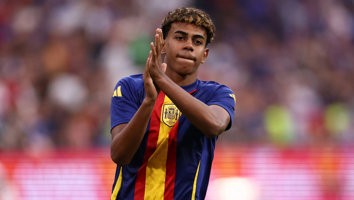 Наследник Месси? Ямаль и "Барселона" близки к историческому решению