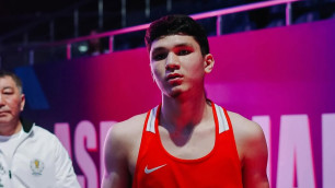 ©instagram.com/boxingkazakhstan/