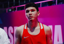 ©instagram.com/boxingkazakhstan/