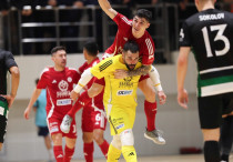 ©АФК "Кайрат"