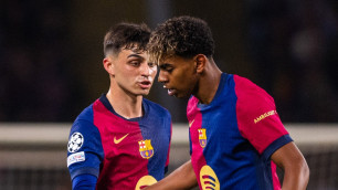 ©ФК "Барселона"