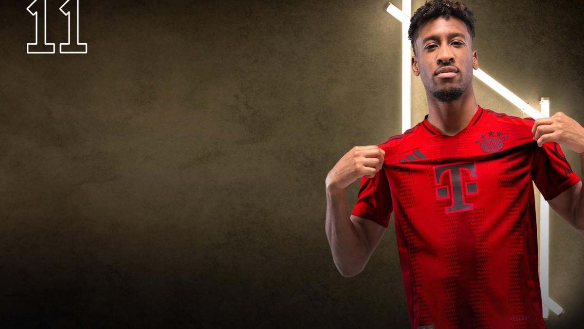 "Арсенал" хочет подписать вице-чемпиона мира из "Баварии"