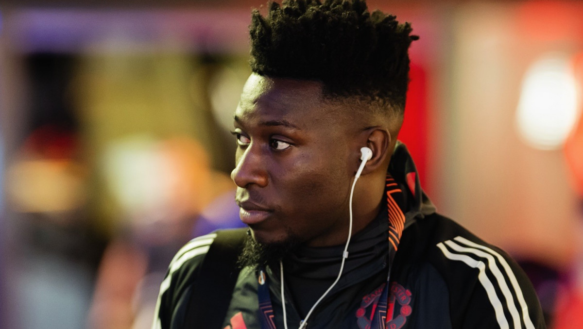 "Манчестер Юнайтед" хочет избавиться от основного вратаря