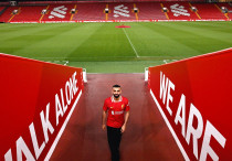 ©facebook.com/LiverpoolFC