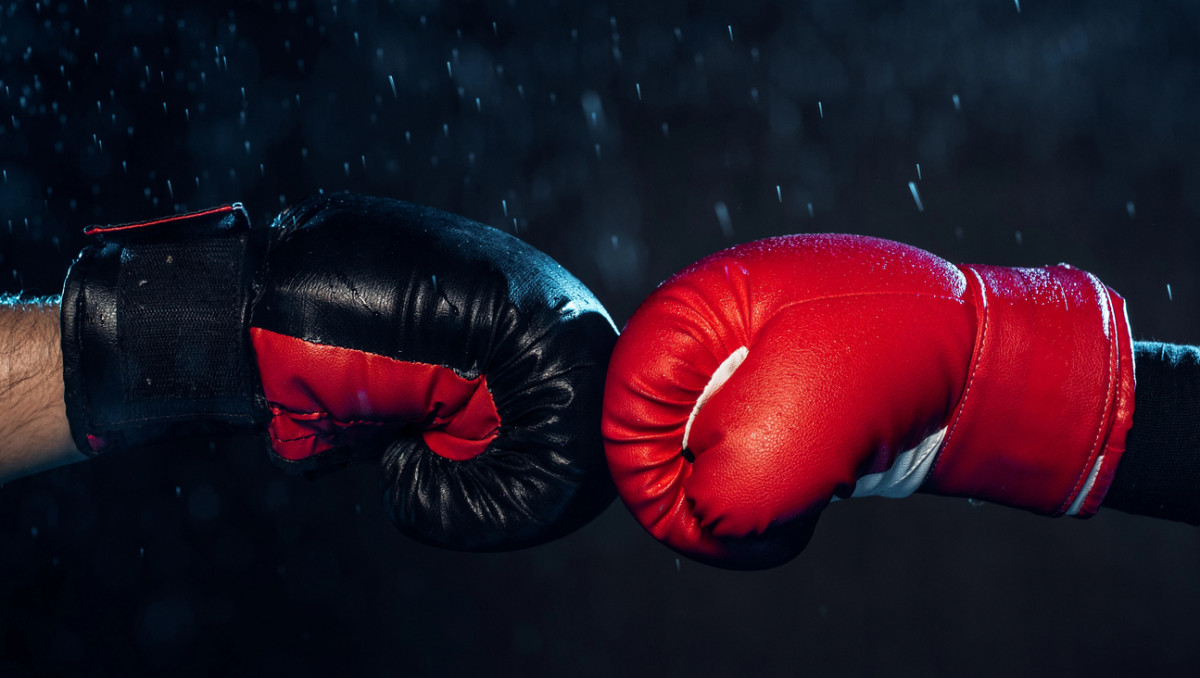 Брутальными нокаутами и разгромами обернулись бои олимпийских чемпионов в профи