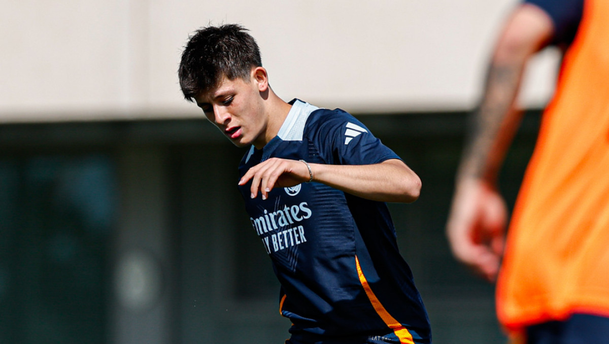 Турецкий Месси поставил условие "Реалу". Причем тут Анчелотти?