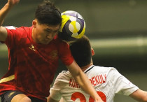 ©ФК "Кызыл-Жар"