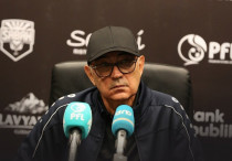 ©ФК "Туран Товуз"