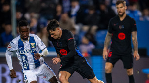 ©ФК "Барселона"