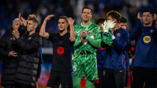 ©ФК "Барселона"