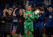 ©ФК "Барселона"