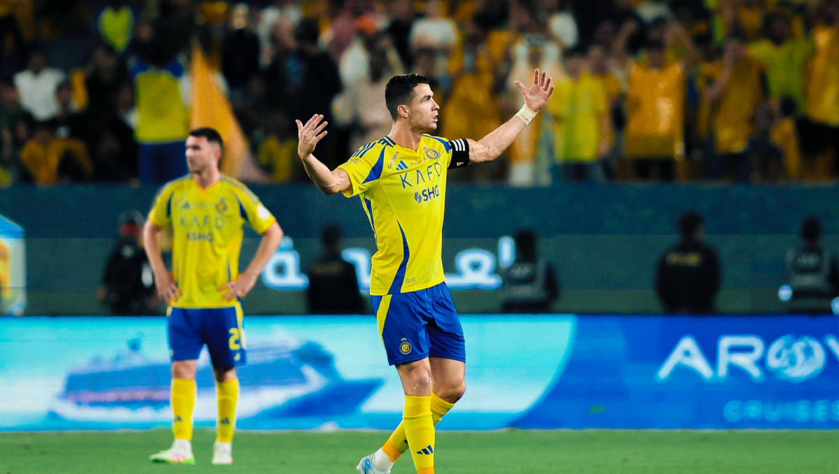 Топ-клуб отказался от Роналду и упустил титулы: известны подробности