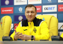 ©ФК "Кайрат"