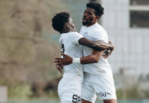 ©ФК "Ордабасы"